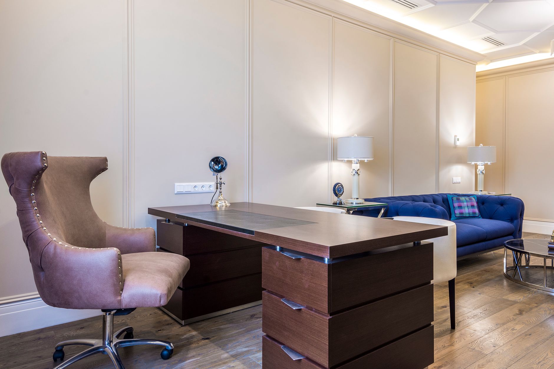 Gestionnaire de patrimoine Drancy